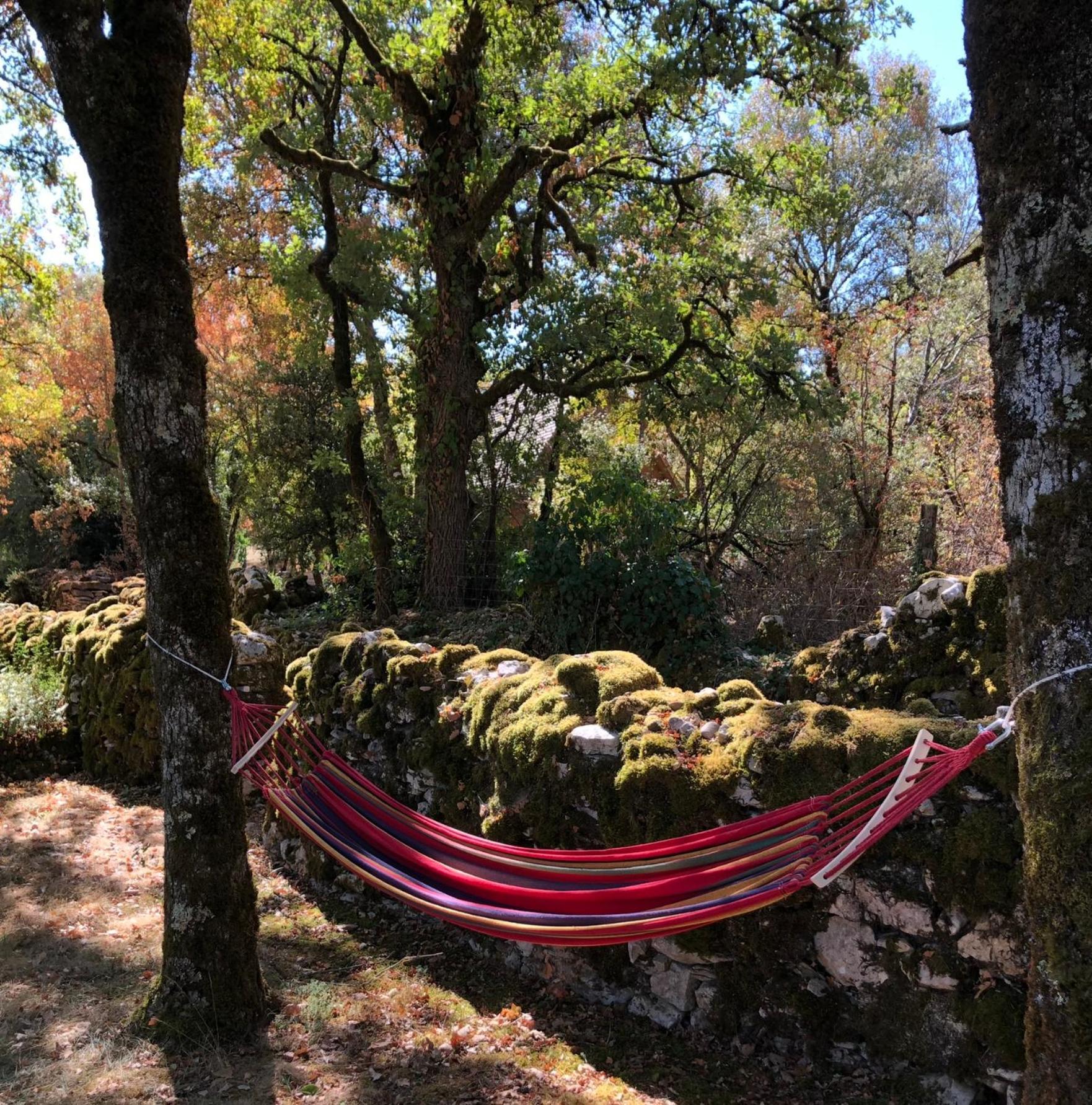 Le Domaine De La Claire Fontaine Gites -Chambres D'Hotes Montvalent Buitenkant foto